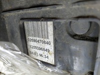 фото thumb №3, Гальмо ручний електричний 8200396849 renault scenic ii