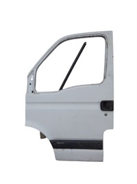 фото thumb №1, Master movano ii 98-03 двері перед ліва молдинг