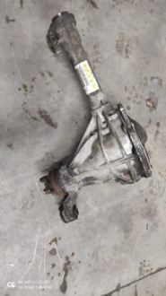 фото thumb №1, Редуктор перед ford explorer iv 4.0 v6 2006-2010