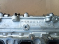 фото thumb №5, Mercedes w176 w246 w117 gla головка a651 2.0cdi a6510108518 r651016