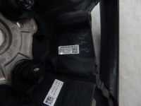 Vw sharan 2 рестайлінг  - кермо  шкіра під  пелюстки перемикання оригінал 6c0419091 Ціна, фото thumb