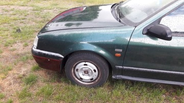 фото thumb №14, Скло двері ліва renault 19