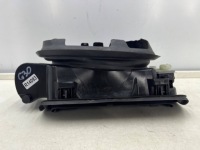 Крышка заливной топлива bmw 5 g30 m5 f90 седан 17-20r. нет przebita 738793 Оригинал, фото thumb