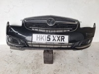 фото thumb №1, Opel insignia a lift 13-17 бампер