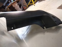 фото thumb №15, Кутик бампера bk21-17926 ford transit custom