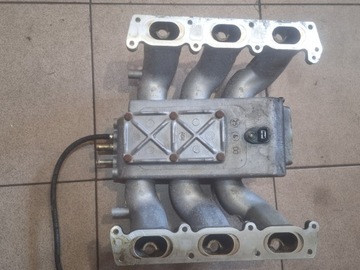 фото thumb №10, Колектор всмоктуючий audi a4 s4 a6 c5 2.7 bt bi turbo