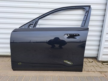 фото thumb №1, Двері передні перед ліві bmw 5 v g60