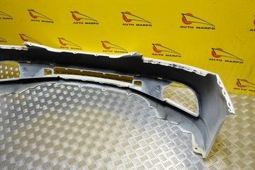 фото thumb №11, Honda civic sedan 2013-2015 бампер перед usa