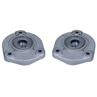 фото thumb №1, Подушки безопасности амортизатора перед mercedes glk x204 08-