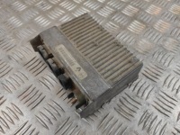 1998 renault espace 3 блок керування двигуна 7700106071 Зі Шроту, фото thumb