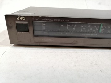 Радиотюнер JVC T-K100L