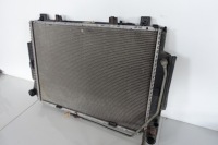 Mercedes w140 4.2 5.0 радиатор воды 1405001403 в Украине, фото thumb