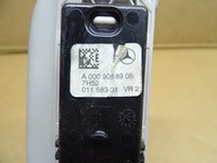 фото thumb №4, Mercedes w205 лампа стельовий ручка a0009068905