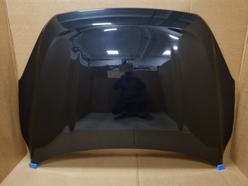 фото thumb №1, Volvo xc60 i рестайлінг капот