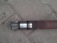 фото thumb №5, Полуось длинная jumper boxer 6b 15'' 12r 11-