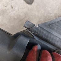 фото thumb №14, Skoda octavia 1 i kombi шторка багажника 1u9867871a