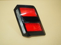 фото thumb №1, Лампа led крышки w крышка правая peugeot 3008 ii