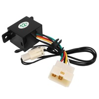 фото thumb №5, Переключатель контроля температуры ac dc12v универсальный датчик переключателя