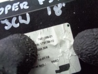 Модуль кондиціонера mini cooper f57 cabrio 1.5 бензин 2018 rok Доставка, фото thumb