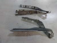 фото thumb №1, Peugeot 407 04r- петлі капот комплект eylc