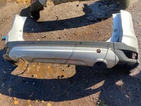 фото thumb №1, Kuga mk2 бампер задняя