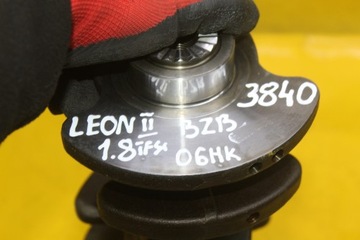 фото thumb №14, Wał колінчастий seat leon ii vw audi skoda 1.8 tfsi bzb 06hk