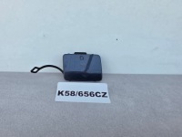 фото thumb №1, Mercedes e-klasa w207 coupe cabrio заглушка фаркоп бампера задня k58/656cz