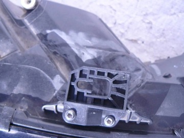 фото thumb №10, Audi a4 b9 лампа передня права повний led usa