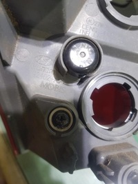 фото thumb №7, Лампа правий задня hb hyundai i30 ii