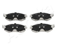 фото thumb №1, Гальмівні колодки ham.nissan 200sx 1.8 - 98