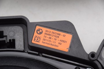 фото thumb №16, Bmw 3' g21 g20 динаміки підсилювач harman кардон