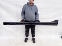 фото thumb №1, Bmw 2 f44 m-pakiet порог левый молдинг порог