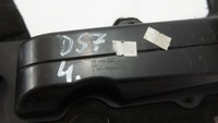 фото thumb №6, Citroen ds7 защита канал воздуха левая 9810239780