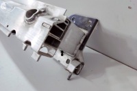 фото thumb №8, Балка бампера задняя bmw x7 g07 7425444 3.0l бензиновый 250kw 2019