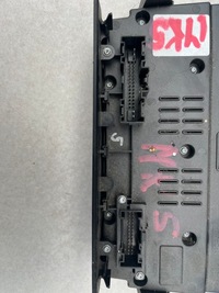 фото thumb №4, Панель рамка радио кондиционера ford mondeo mk5 hs7t-18e245-aca