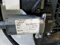 фото thumb №5, Подъемник стекла зад левый audi a4 b7 cabrio