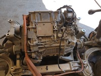 фото thumb №6, Audi e-tron 55 двигун електричний перед комплектний 0ef901091af 0ef907080h