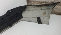 фото thumb №8, Задній бампер pdc 197 mercedes w220 a2208808345 комплектний