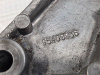 Підпора піввісь правої opel insignia a 1.6 cdti автоматична коробка передач abbv 13451113 Зі Шроту, фото thumb