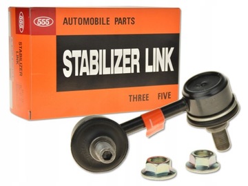 фото thumb №1, Toyota avensis t22 97- соединитель стабилизатора перед