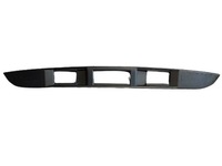 фото thumb №1, Накладка крышки багажника mazda 2