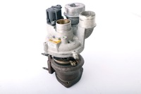 фото thumb №10, Mini s r55 r56 r57 lci r60 n18 turbo турбіна