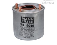 фото thumb №1, Фильтр топлива ford transit connect