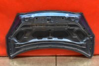 фото thumb №14, Капот крышка двигателя niebieska nissan micra k13 4 iv lift 13-16