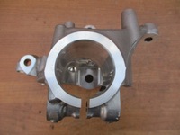 фото thumb №10, Bmw i3 i01 поворотный кулак правая перед 6852160 189159