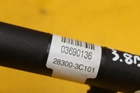 фото thumb №7, Молдинг впрыскная kia sedona ii 5304-3c300