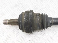 фото thumb №5, Піввісь ліва зад - mercedes c w205 c400 3.0b 4matic