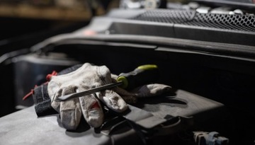 фото thumb №8, Трансмиссия рулевая рулевая рейка citroen berlingo/berlingo first фургон