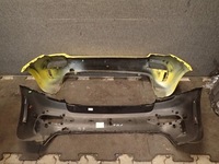 фото thumb №7, Бампер задня fiat 500 abarth lift