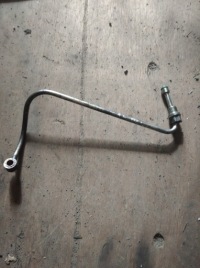 Купити Шланг турбіни 1.5 dci, фото thumb